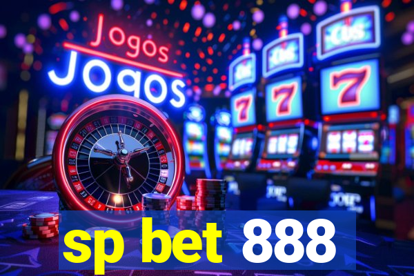 sp bet 888