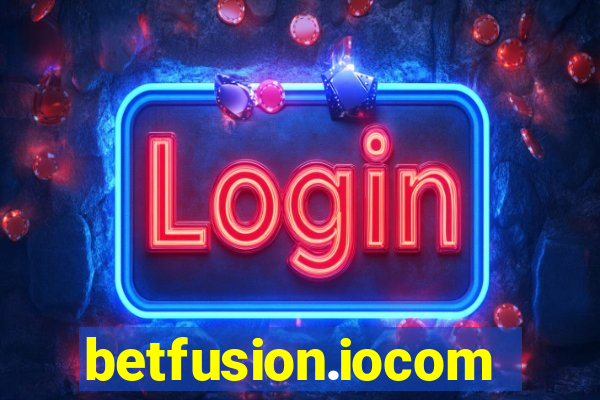 betfusion.iocom