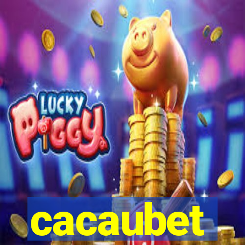 cacaubet