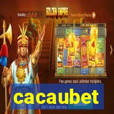 cacaubet