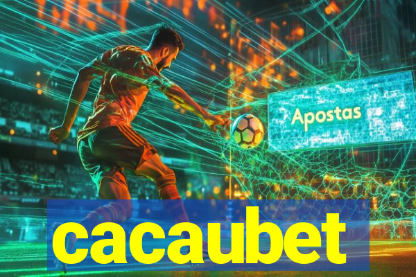 cacaubet