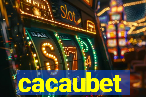 cacaubet