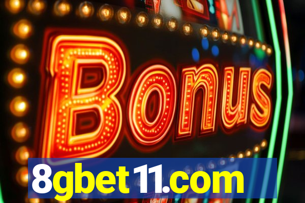 8gbet11.com