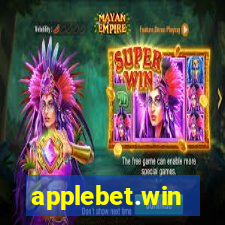 applebet.win