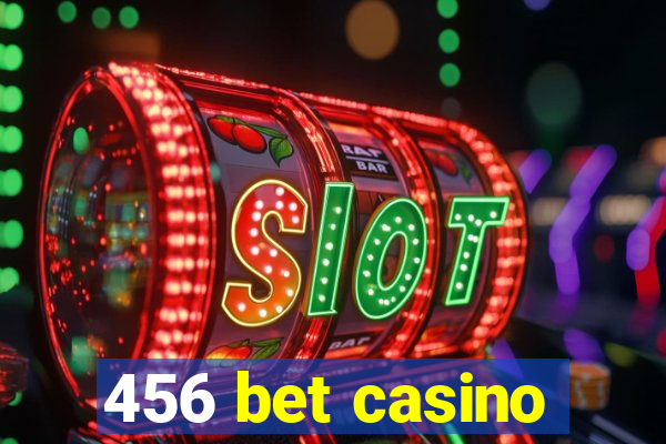 456 bet casino