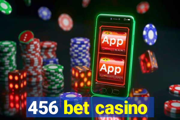 456 bet casino