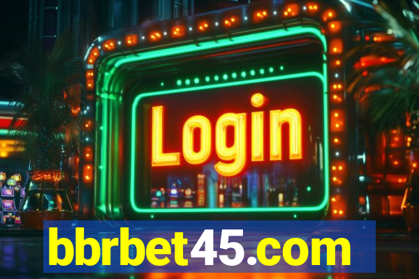 bbrbet45.com