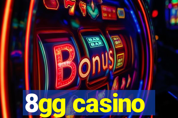 8gg casino