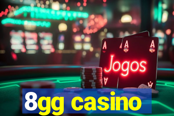 8gg casino