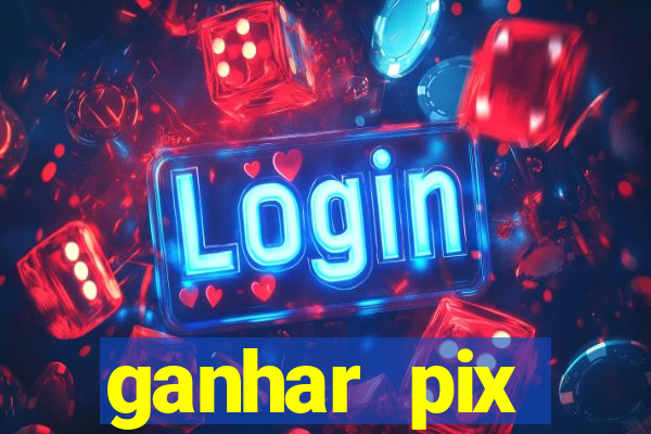 ganhar pix respondendo pesquisas