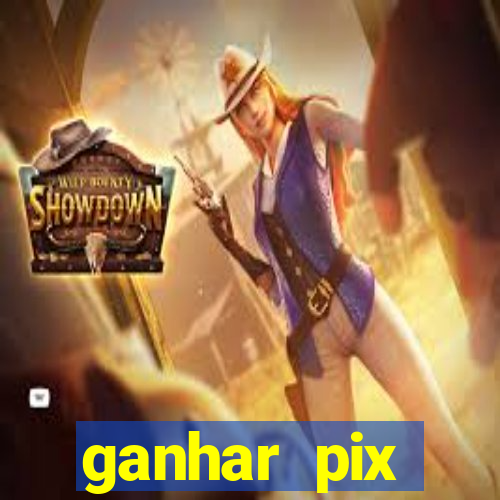 ganhar pix respondendo pesquisas