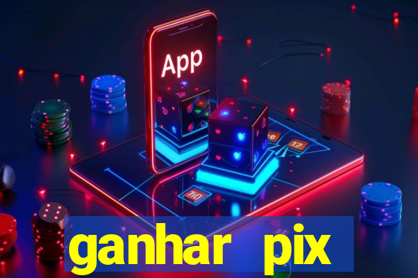 ganhar pix respondendo pesquisas