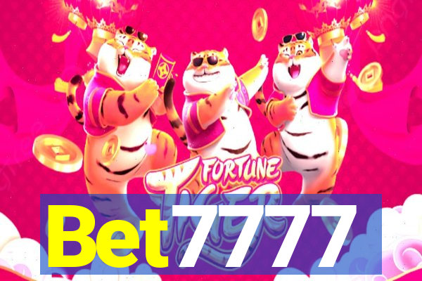 Bet7777