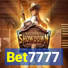 Bet7777