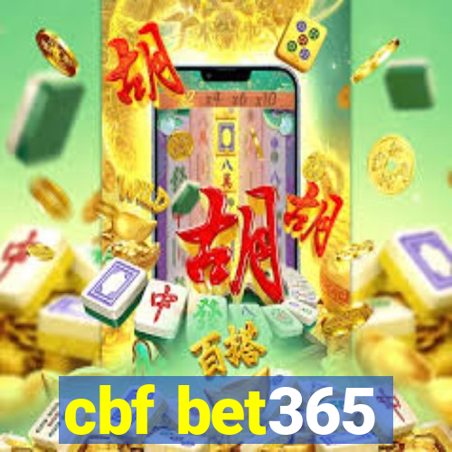 cbf bet365