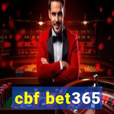 cbf bet365