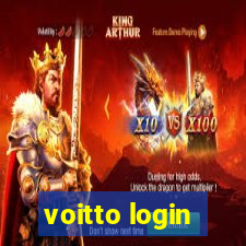 voitto login