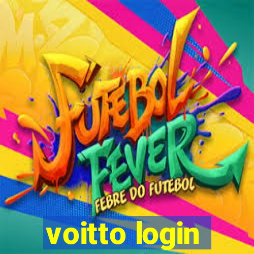 voitto login