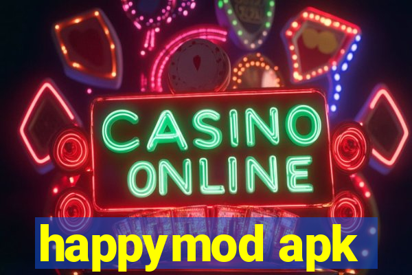 happymod apk