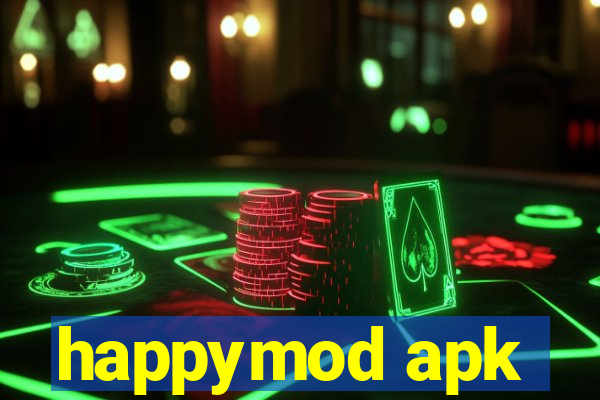 happymod apk