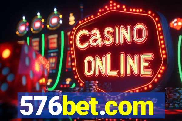 576bet.com