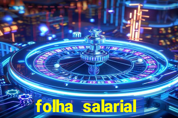 folha salarial flamengo 2019