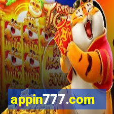 appin777.com