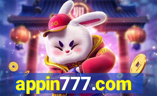 appin777.com