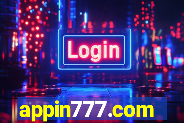 appin777.com