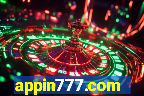 appin777.com