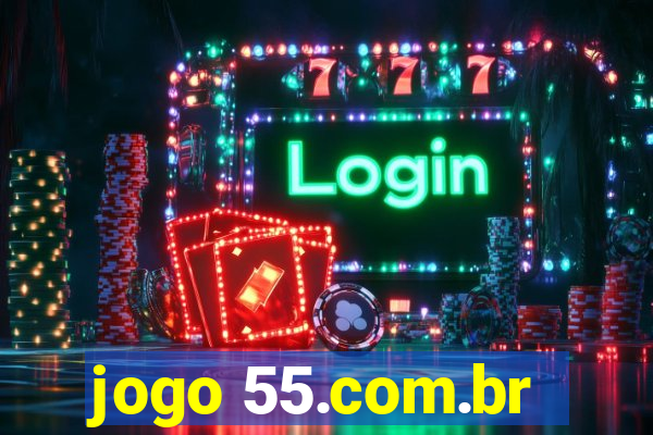 jogo 55.com.br