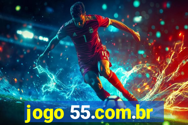 jogo 55.com.br