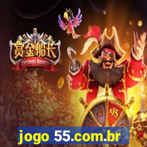 jogo 55.com.br