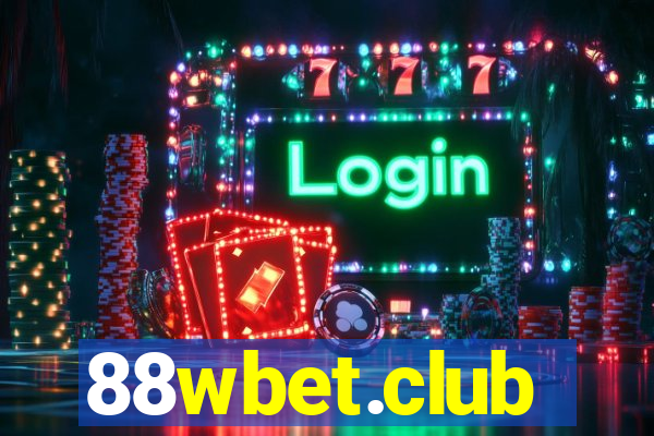 88wbet.club