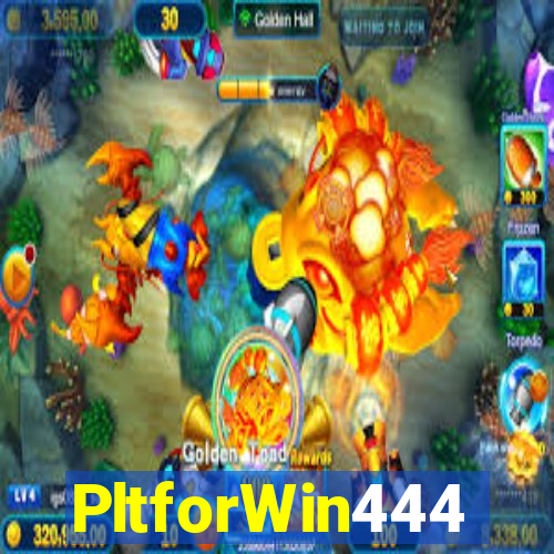 PltforWin444