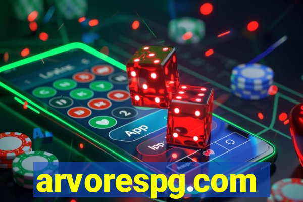 arvorespg.com