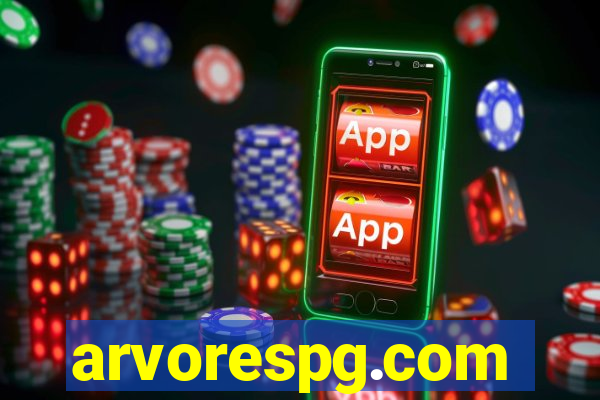 arvorespg.com