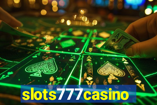 slots777casino