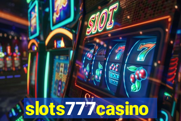 slots777casino