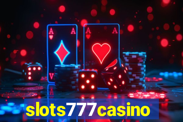 slots777casino