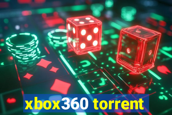 xbox360 torrent