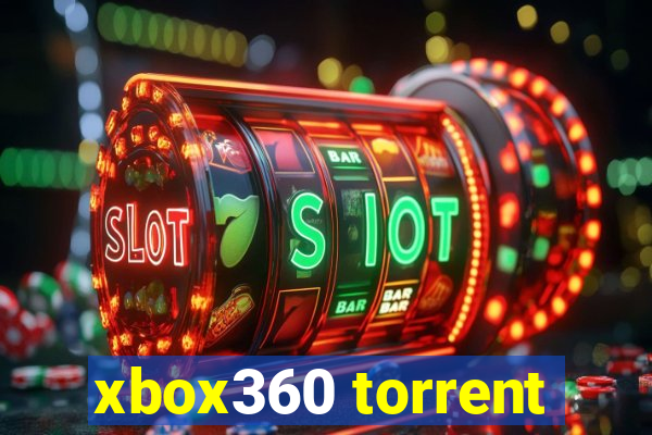 xbox360 torrent