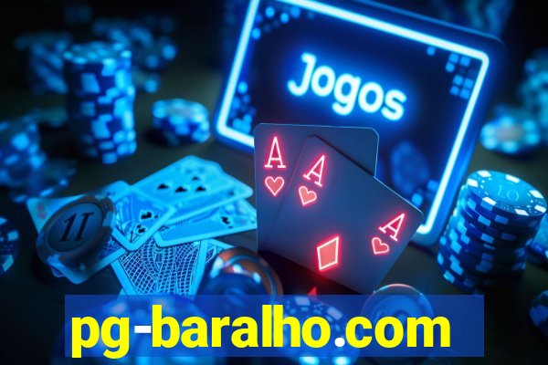 pg-baralho.com