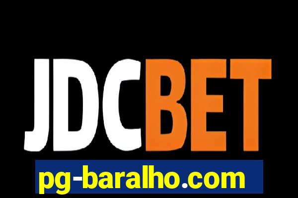 pg-baralho.com