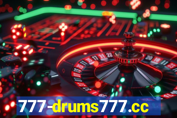 777-drums777.cc