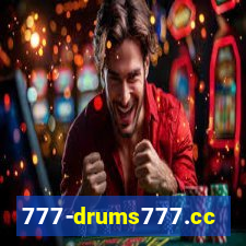 777-drums777.cc