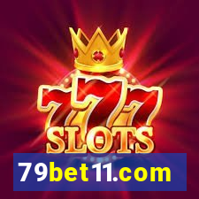 79bet11.com