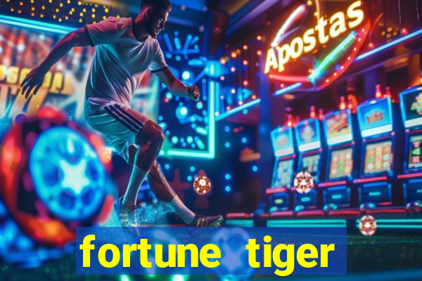 fortune tiger aposta 1 real