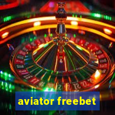 aviator freebet