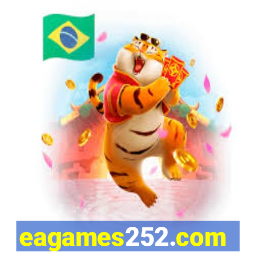 eagames252.com